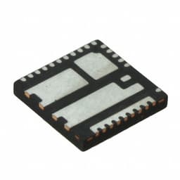 INFINEON IR3550MTRPBF
