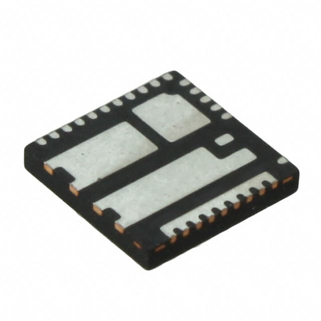 INFINEON IR3550MTRPBF