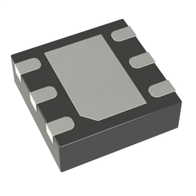 Analog Devices Inc. ADP7142ACPZN3.3-R7
