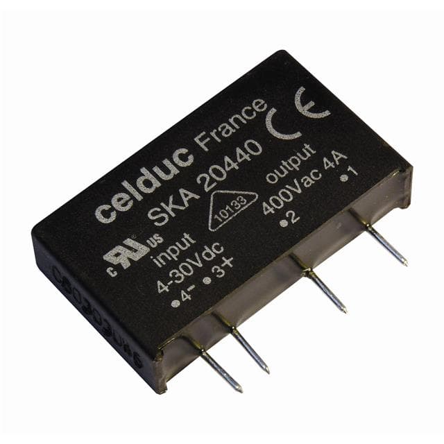 Celduc Inc. SKA10420