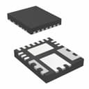 INFINEON IR3898MTRPBF