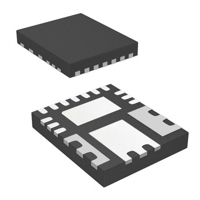 INFINEON IR3898MTRPBF
