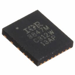 INFINEON IR3847MTRPBF