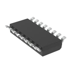 ONSEMI MC74HC165ADG