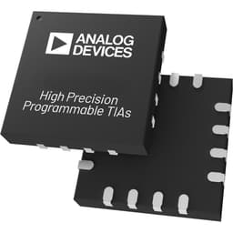 Analog Devices Inc. ADP1762ACPZ-R7