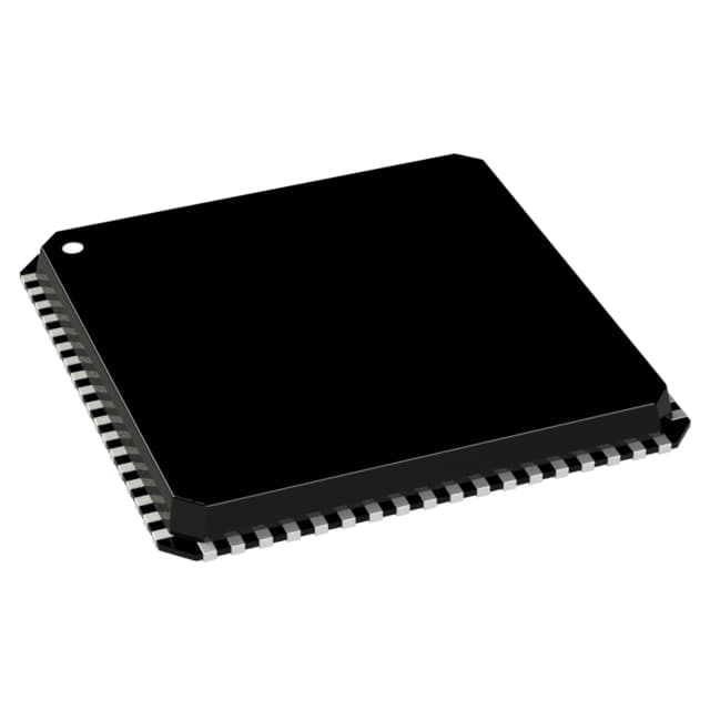 Analog Devices Inc. AD9554BCPZ