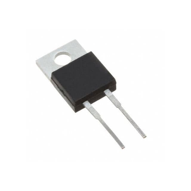 Vishay General Semiconductor - Diodes Division VS-8TQ100-M3