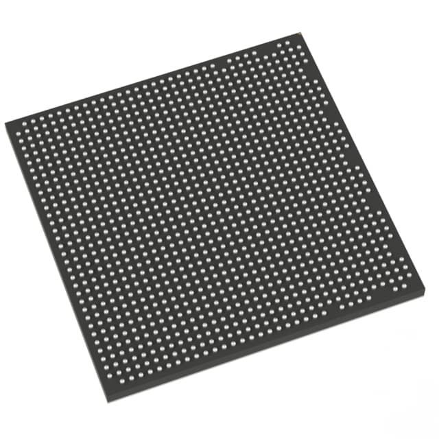 AMD XC5VSX95T-1FFG1136C