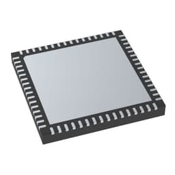 Microchip ATSAM4S8BA-MU