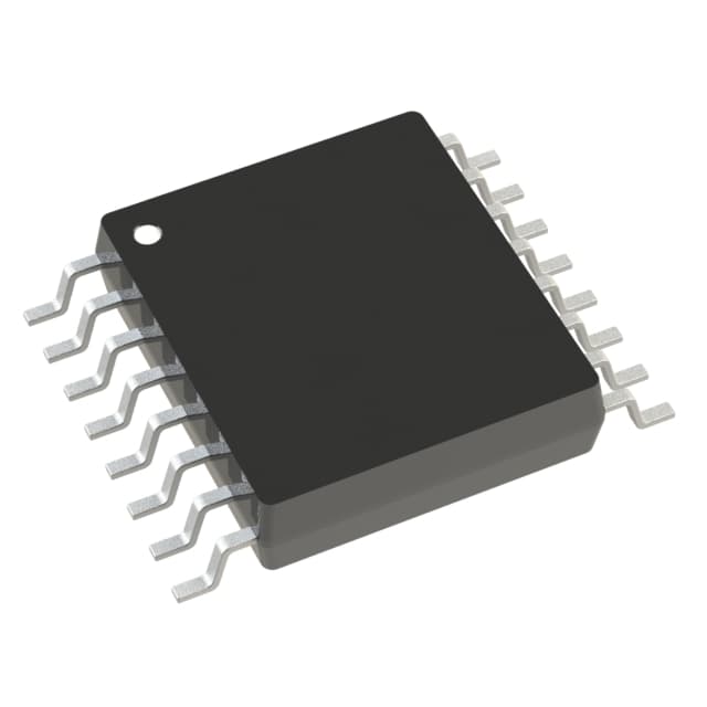 Renesas 83905AGILFT