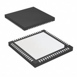 Microchip ZL88702LDF1