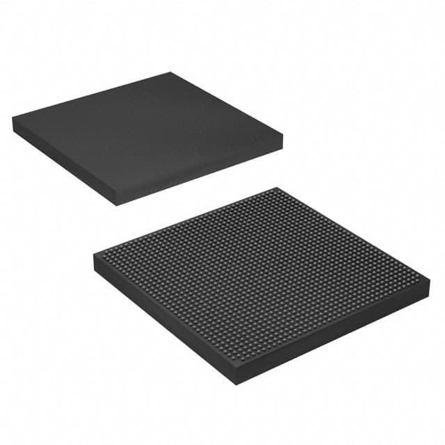 AMD XCKU15P-2FFVE1517I