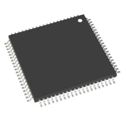 NXP S912XET256W1MAAR