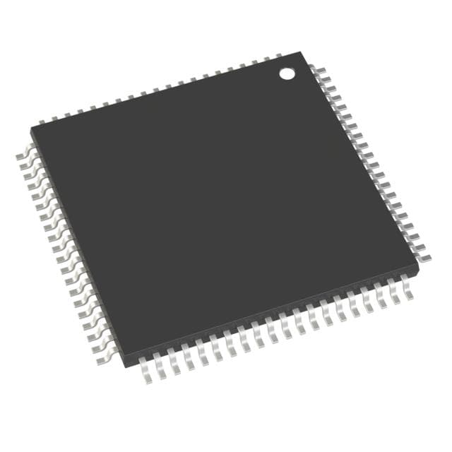 NXP MC9S12D64CFUE