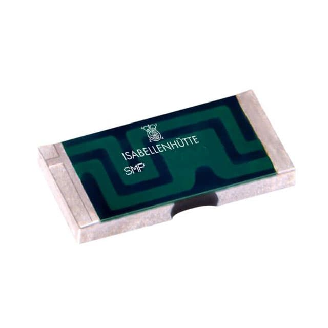 Isabellenhuette USA SMP-R010-1.0