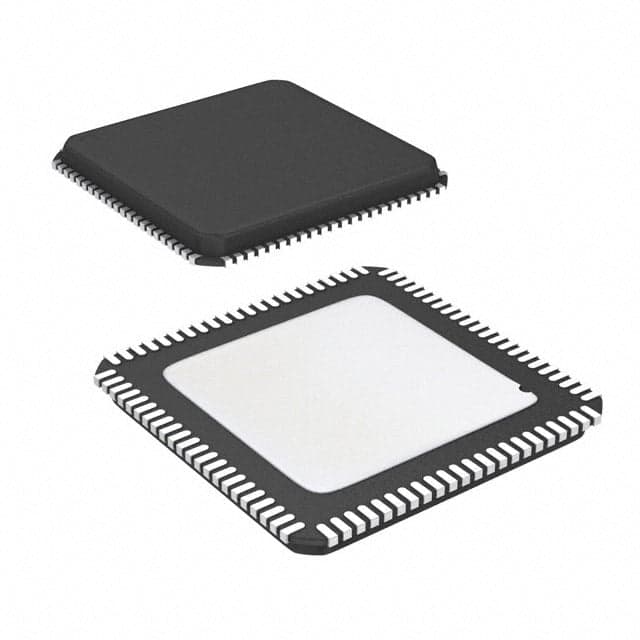 Microchip VSC8641XJF