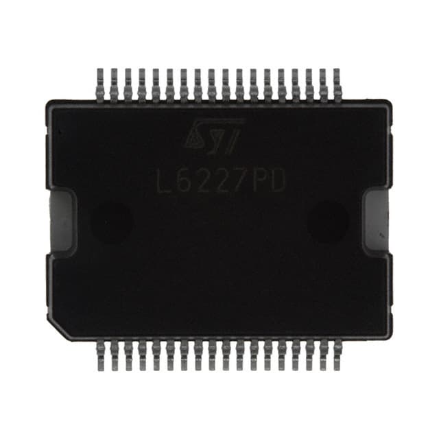 ST L6229PD