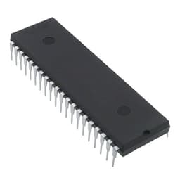 Microchip AT89C51RB2-3CSUM