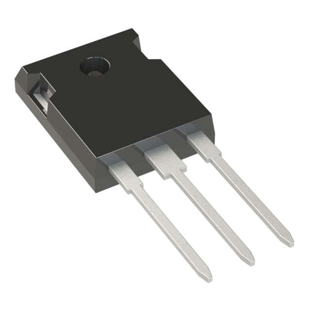 INFINEON IKW40N65H5FKSA1