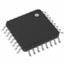 Microchip ATXMEGA8E5-AU