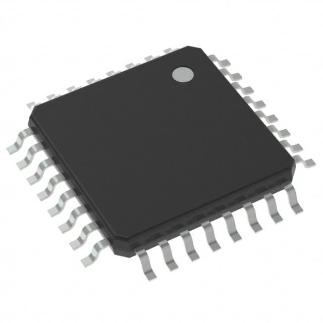 Microchip ATXMEGA8E5-AU