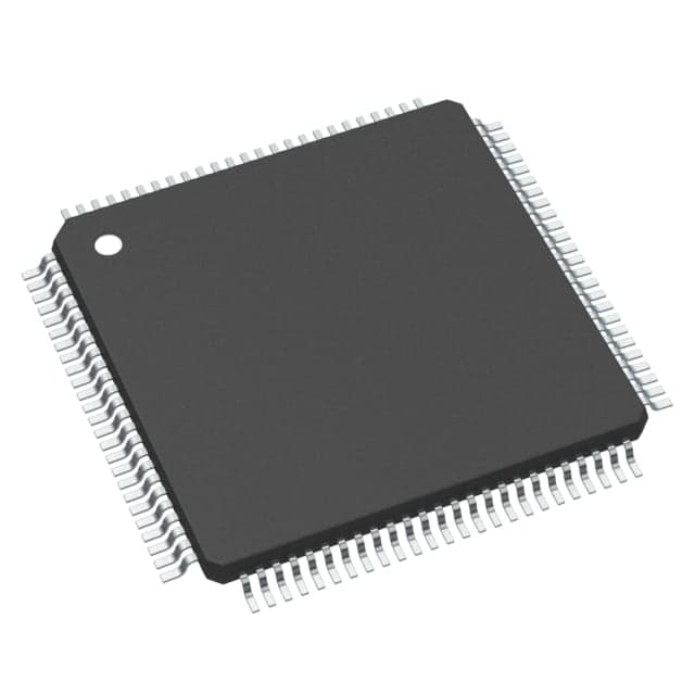 ST STM32L471VGT6TR