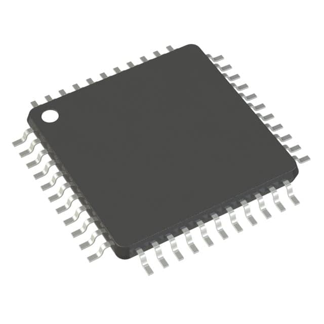 Microchip LE58QL061BVC