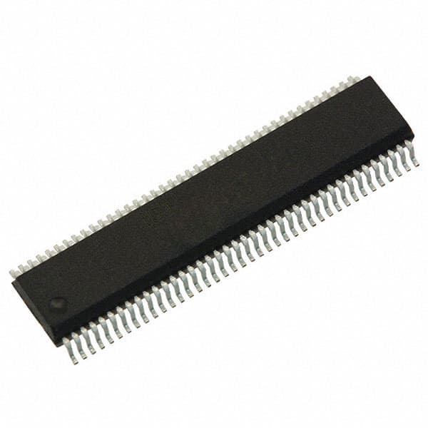 Renesas QS34XVH2245Q3G8
