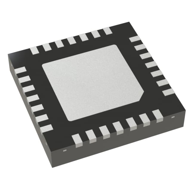 Renesas ISL95520HRZ-T