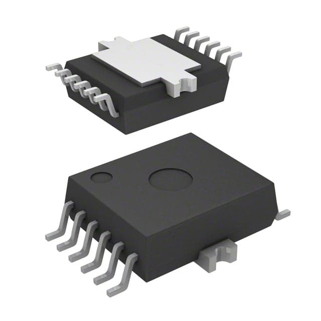INFINEON ITS5215LCUMA1