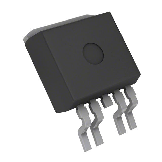 INFINEON AUIPS7081STRL