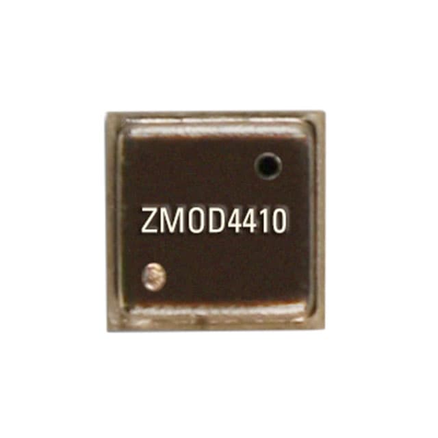 Renesas ZMOD4410AI1R