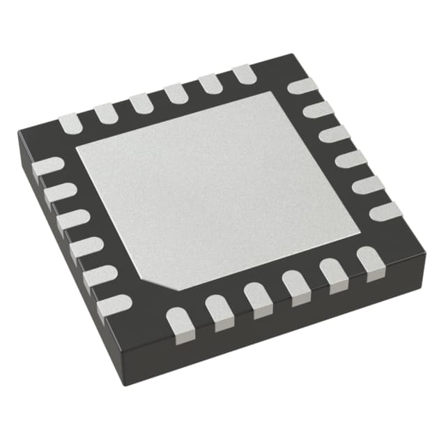 Renesas 5P49V5901B680NLGI8