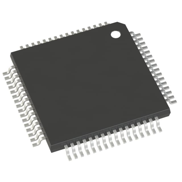Microchip AT91SAM7S128D-AU-999