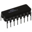 Microchip SG1825CJ