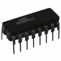 Microchip SG1825CJ