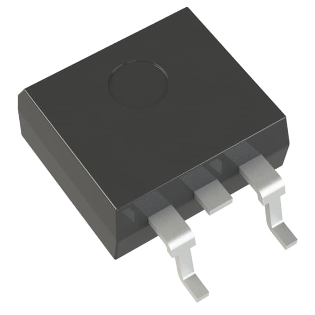 ONSEMI LM317BD2TG