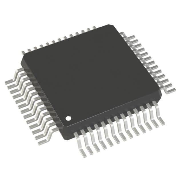 Analog Devices Inc. ADUC848BSZ62-5