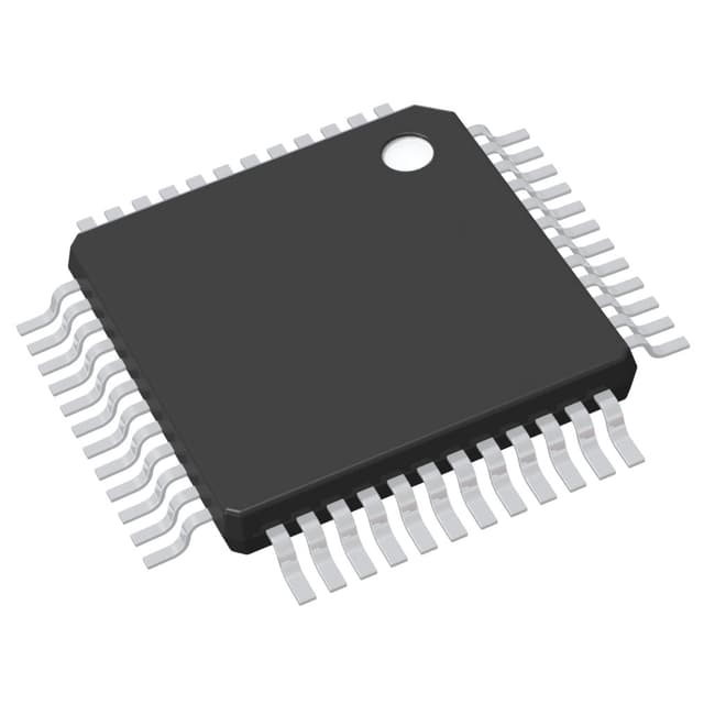 Microchip ATSAMD21G18A-AU