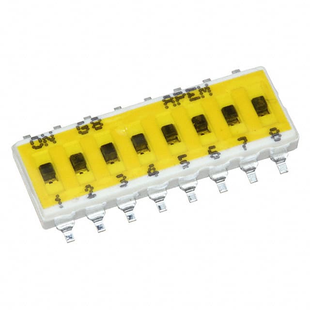 APEM Inc. IKN0803000