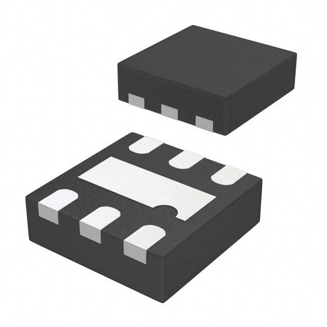 ONSEMI NCP176AMX330TCG