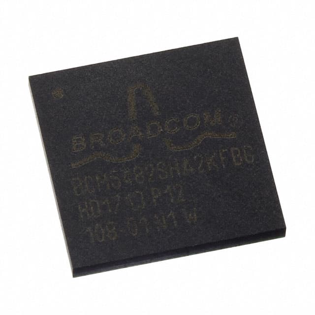 BROADCOM BCM5482SHA2KFBG
