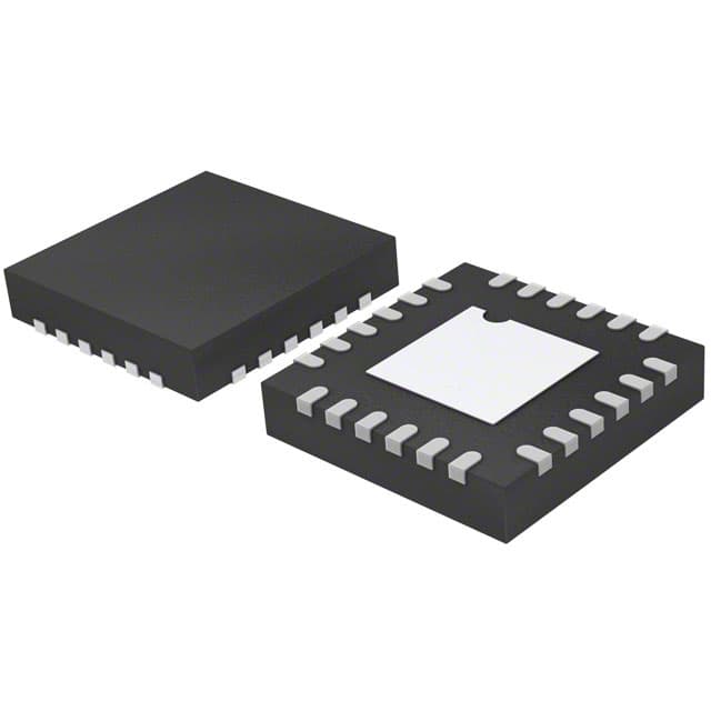 Analog Devices Inc. ADL5382ACPZ-R7