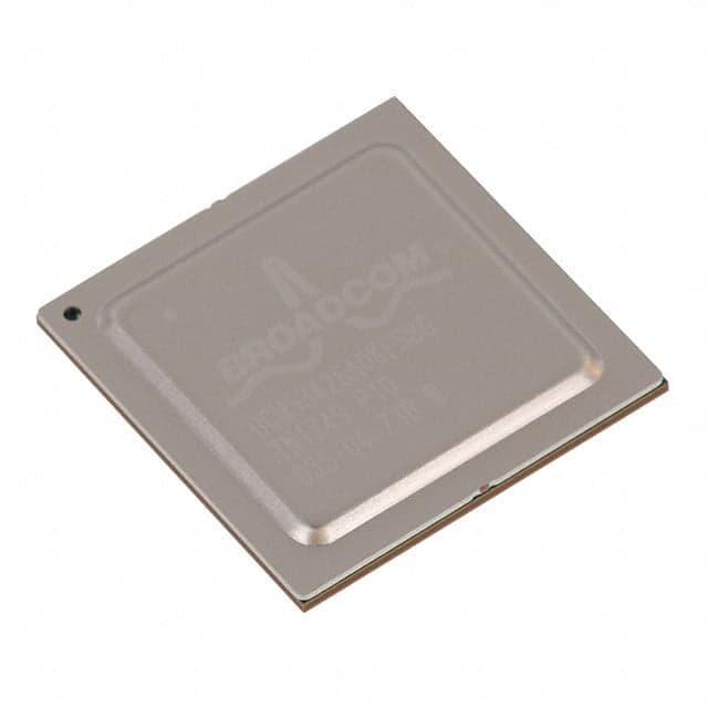 BROADCOM BCM53426A0KFSBG