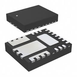INFINEON IR3827MTRPBF