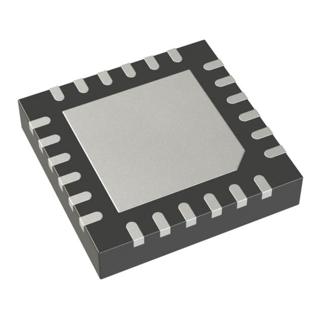 Analog Devices Inc. LTC4417IUF#TRPBF