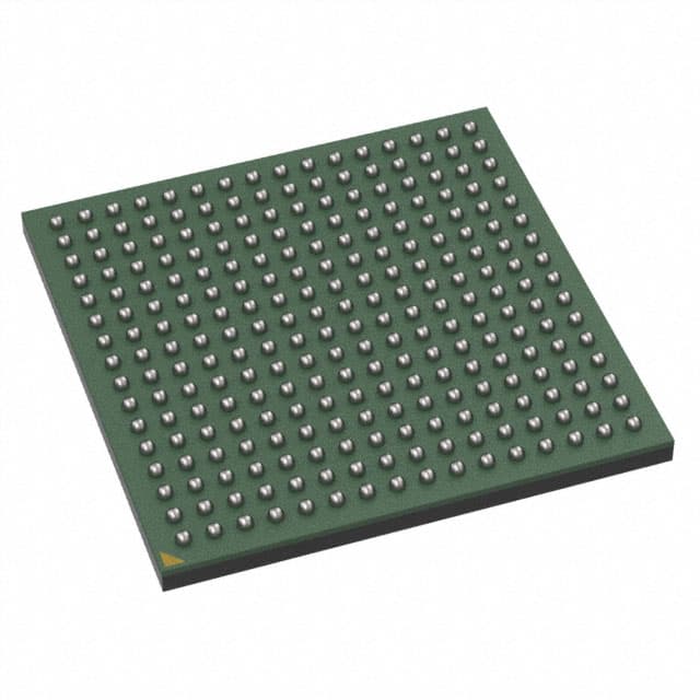 BROADCOM BCM5389IFBG