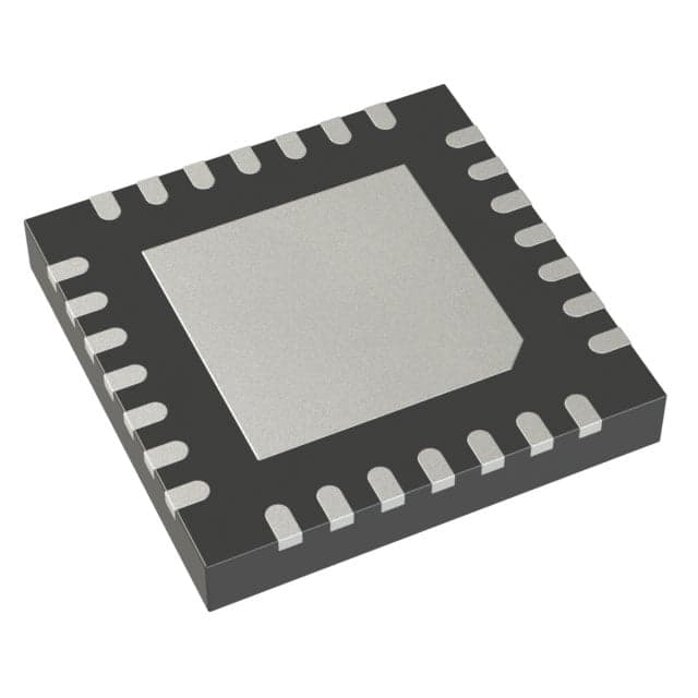 Microchip MCP23S17T-E/ML