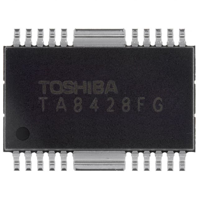 TOSHIBA TA8428FG(O,EL)