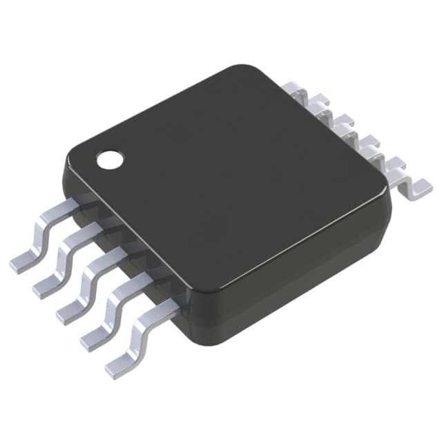 Analog Devices Inc. LTC2852IMS#TRPBF